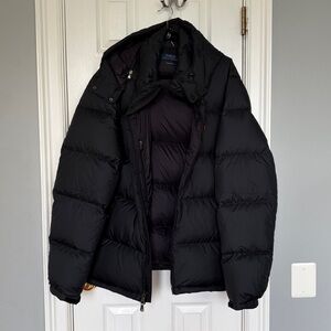 Polo Ralph Lauren The Gorham Down Jacket